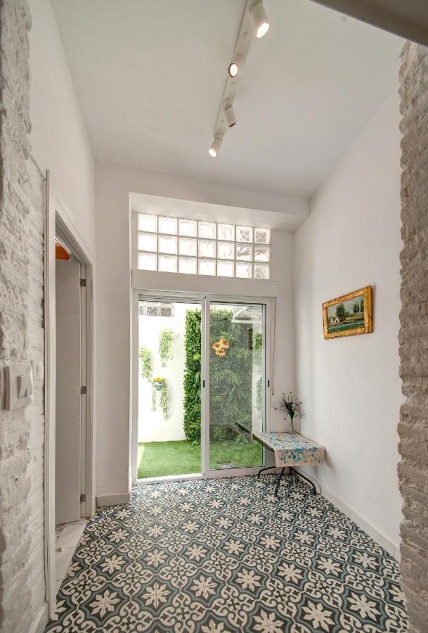 Flamenco Beach Loft 발렌시아 외부 사진